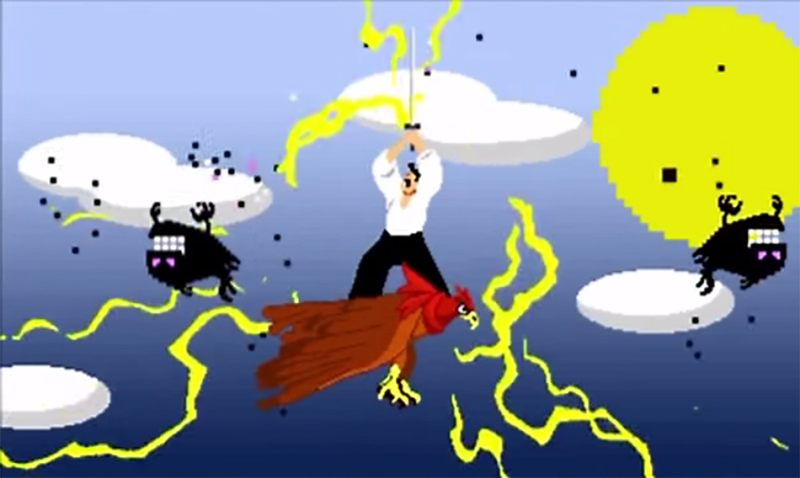 Illustration for article titled Rhythm Heaven: The Best +: The Kotaku Import Preview